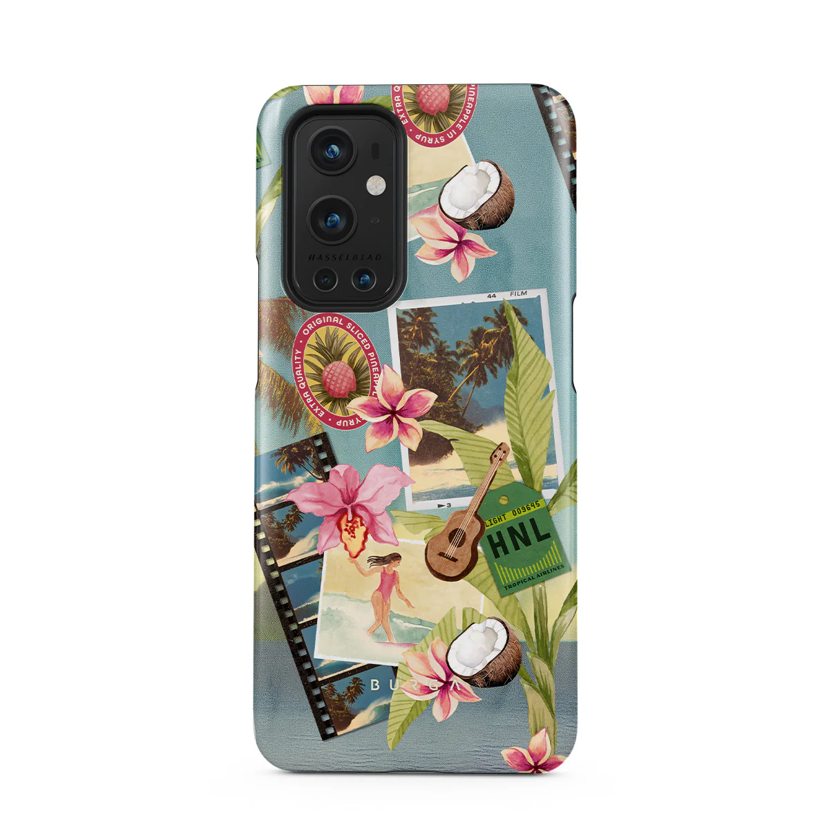 Honolulu - OnePlus 9 Pro Case