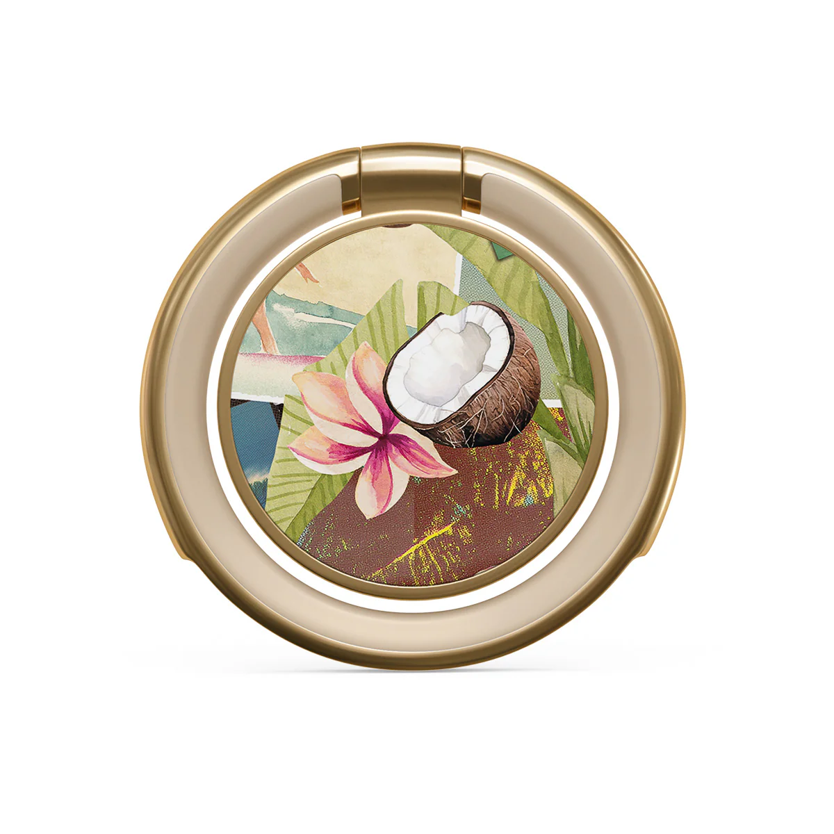 Honolulu - Adhesive Ring Holder - Image 6