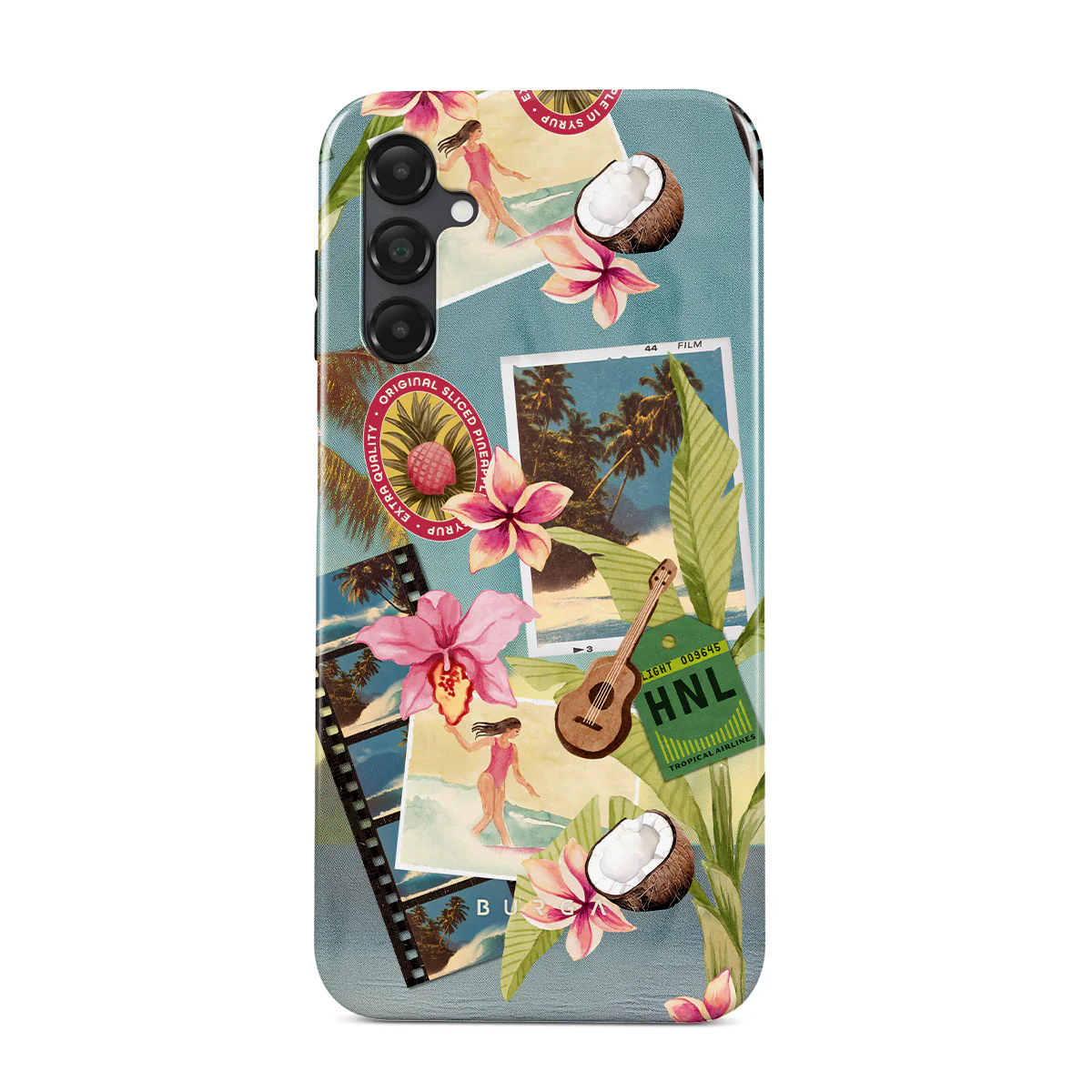 Honolulu - Samsung Galaxy A14 5G Case