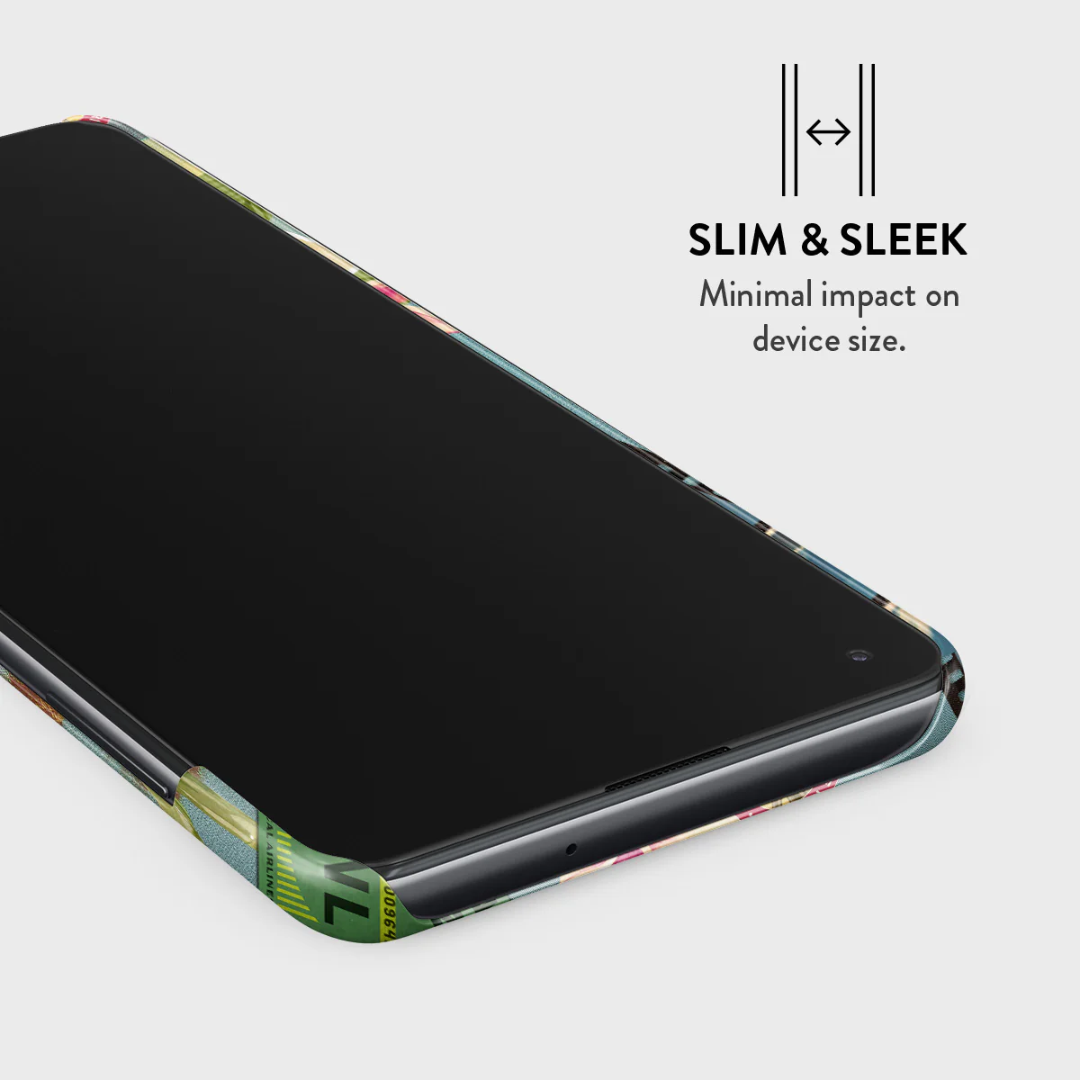 Honolulu - Samsung Galaxy A21s 4G Case - Image 4