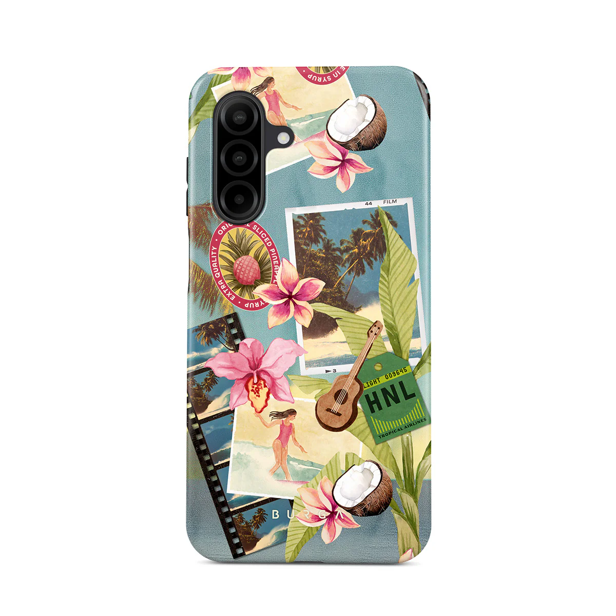 Honolulu - Samsung Galaxy A26 5G Case