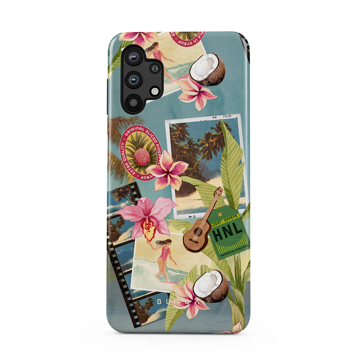 Honolulu - Samsung Galaxy A32 5G Case