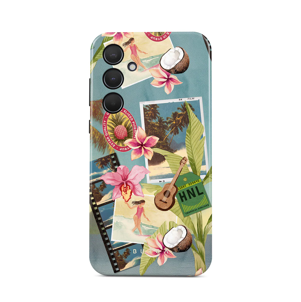 Honolulu - Samsung Galaxy A35 Case