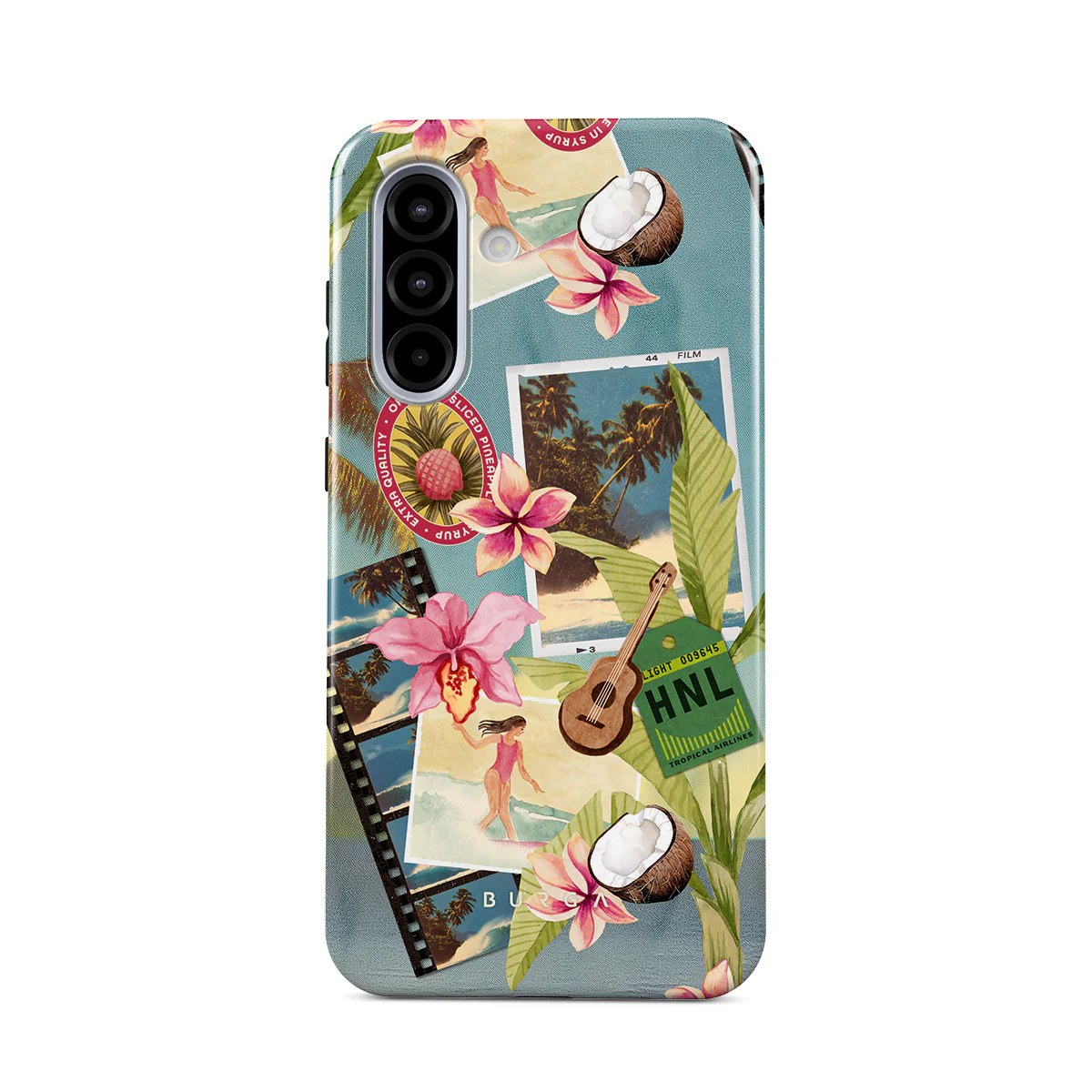 Honolulu - Samsung Galaxy A36 5G Case