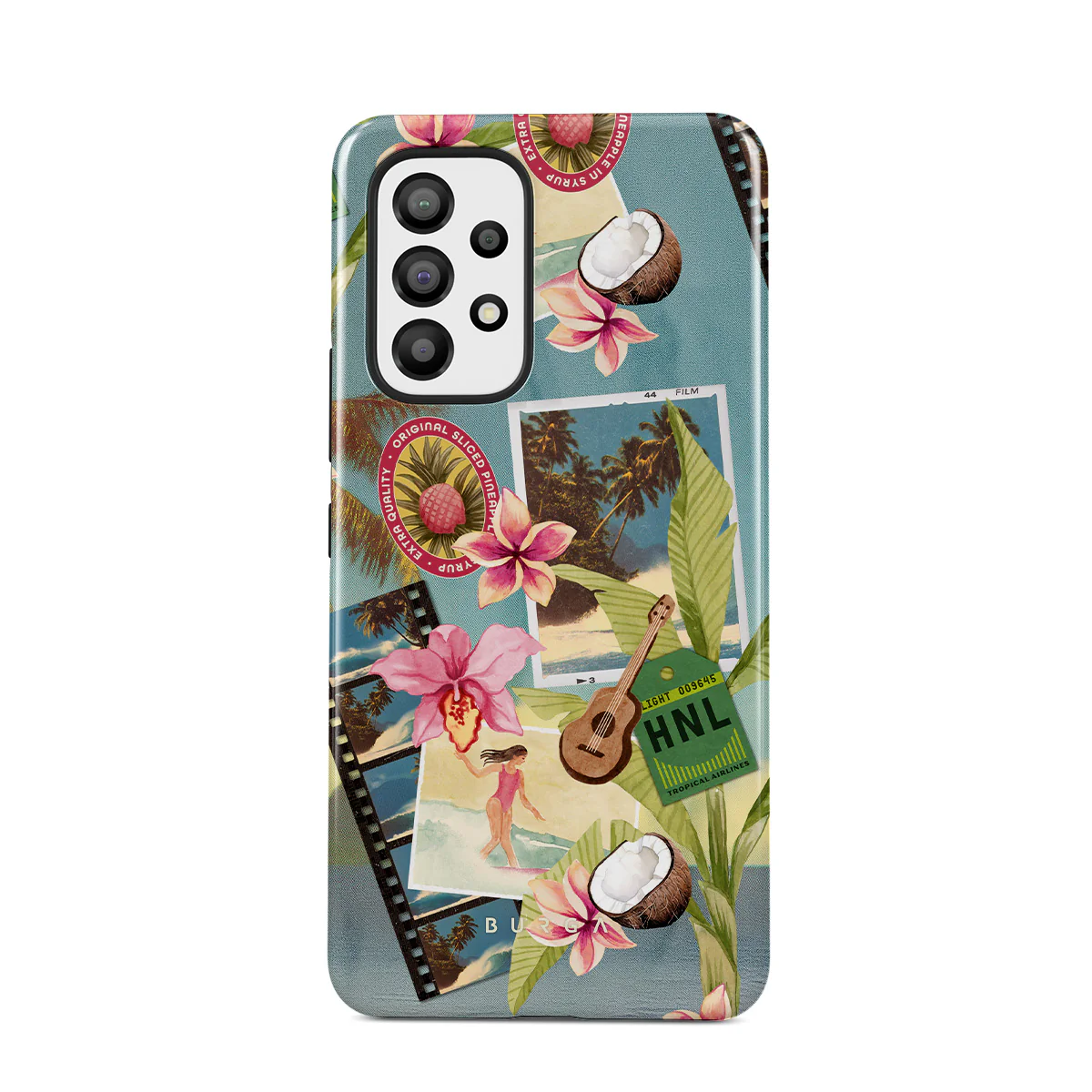 Honolulu - Samsung Galaxy A53 Case
