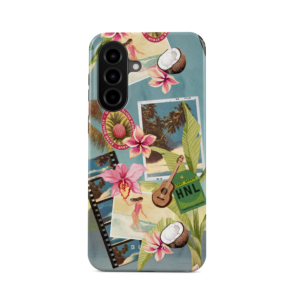 Honolulu - Samsung Galaxy A57 5G Case