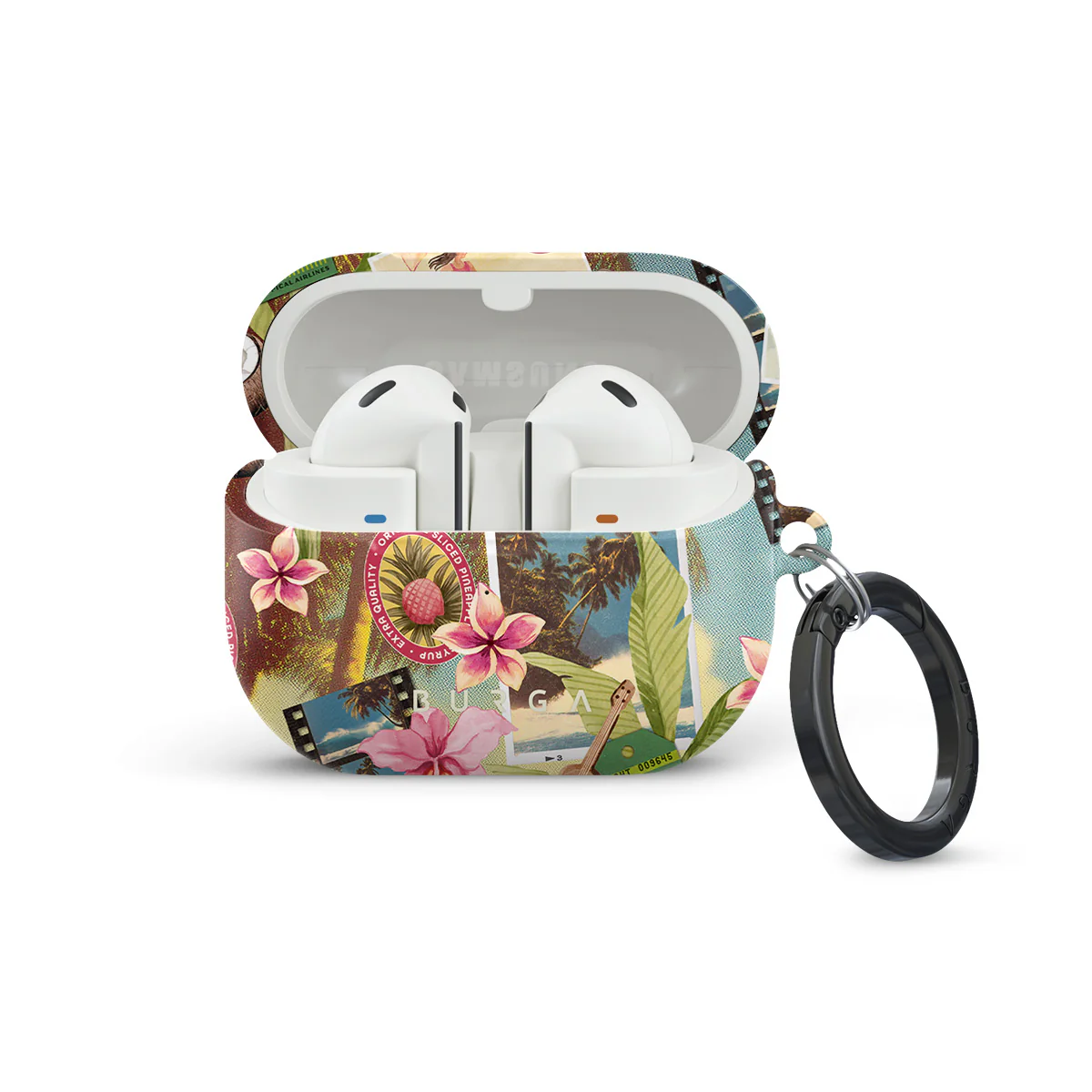 Honolulu - Samsung Galaxy Buds 3 Case