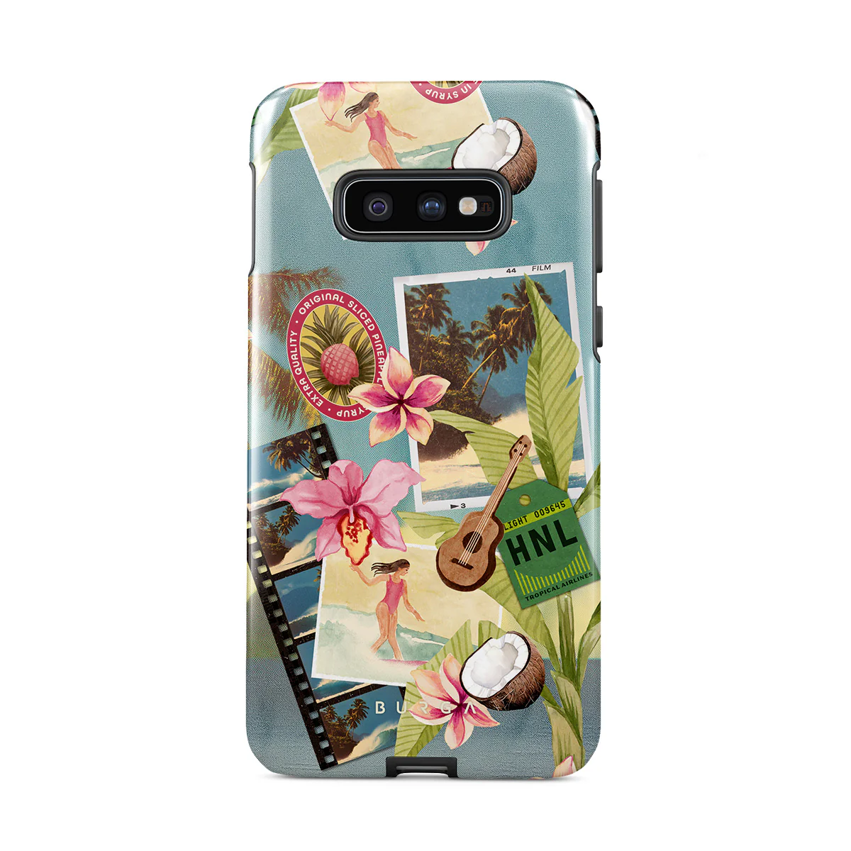 Honolulu - Samsung Galaxy S10E Case