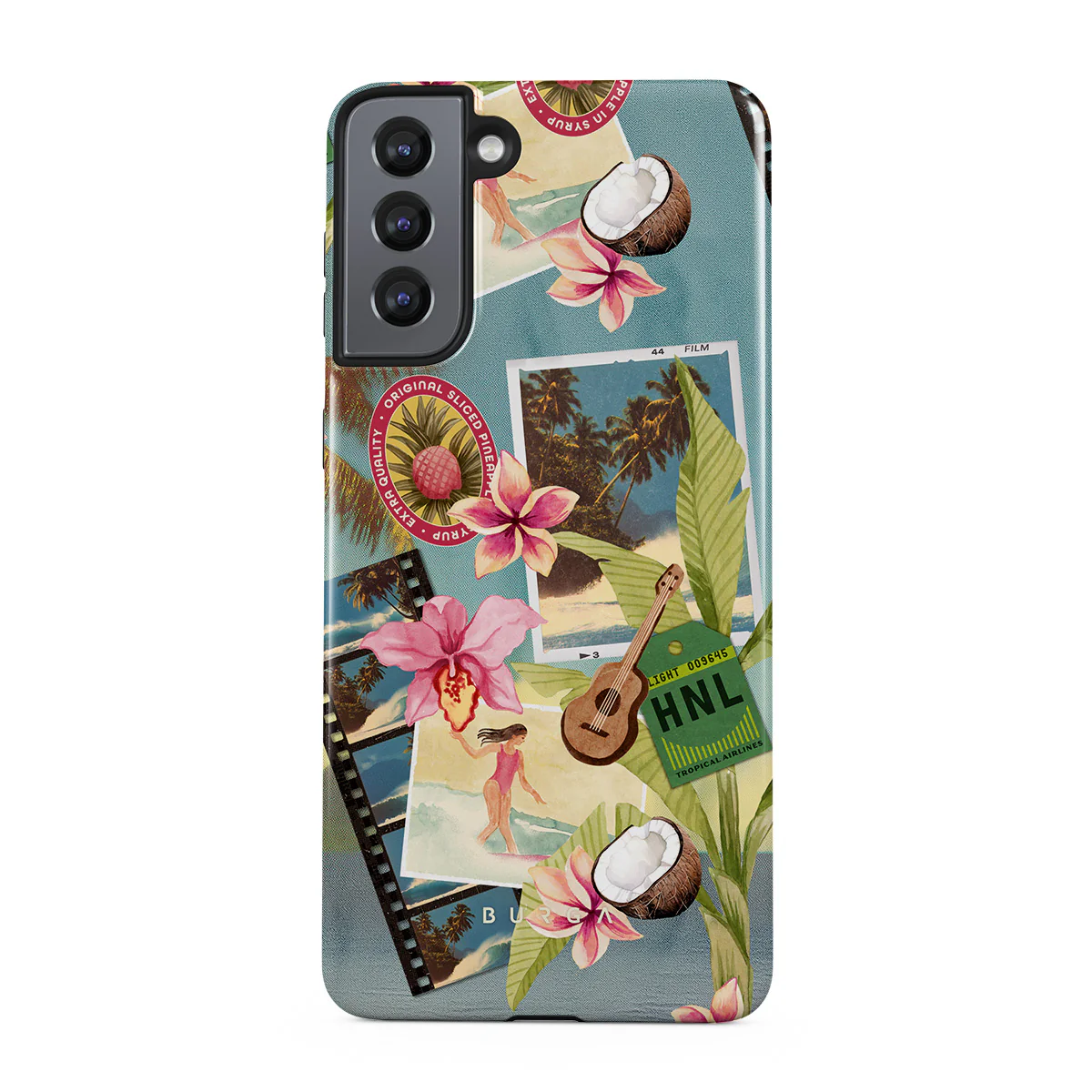 Honolulu - Samsung Galaxy S21 Case