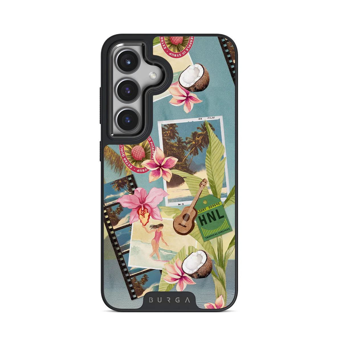 Honolulu - Samsung Galaxy S24 Case - Image 12