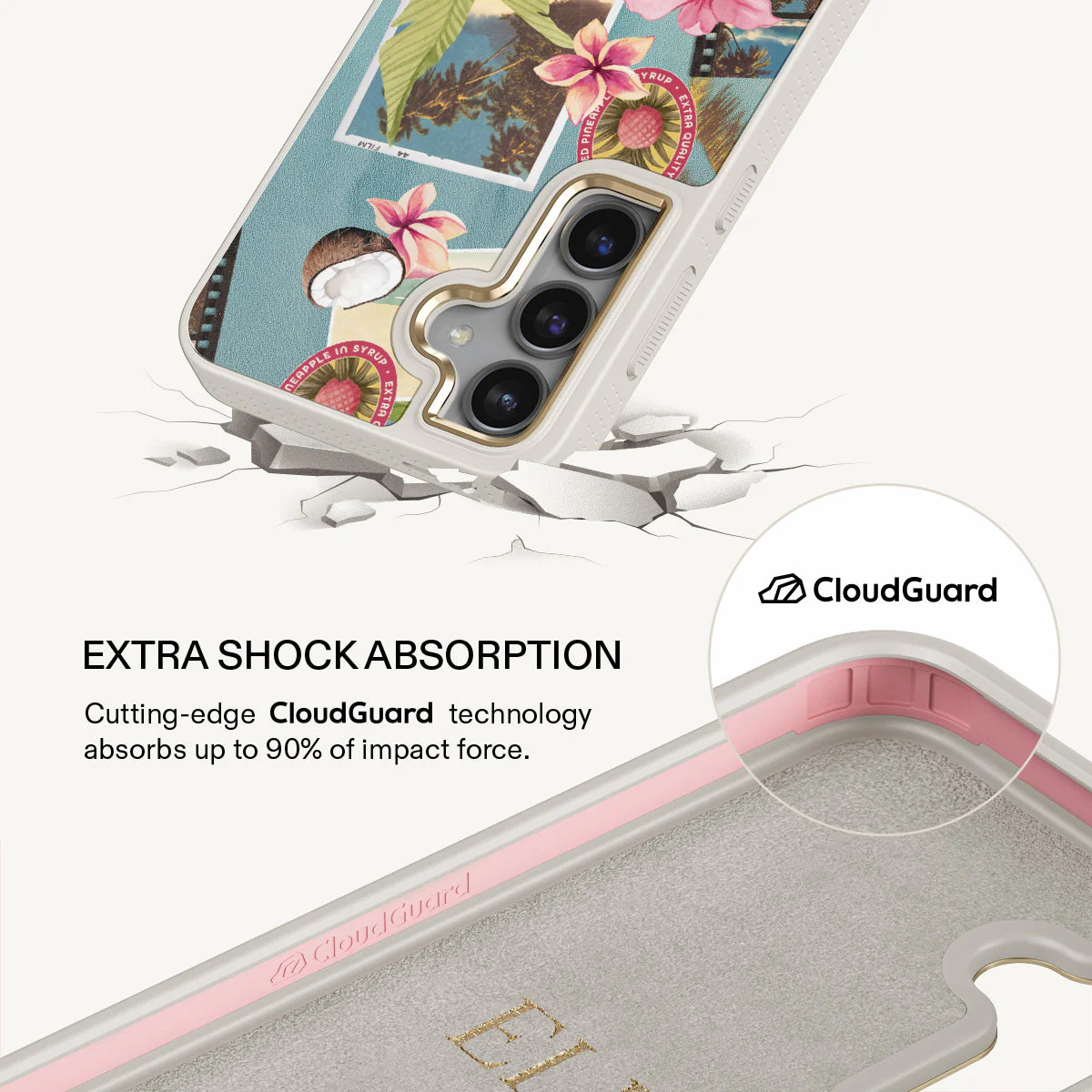 Honolulu - Samsung Galaxy S24 Case - Image 21