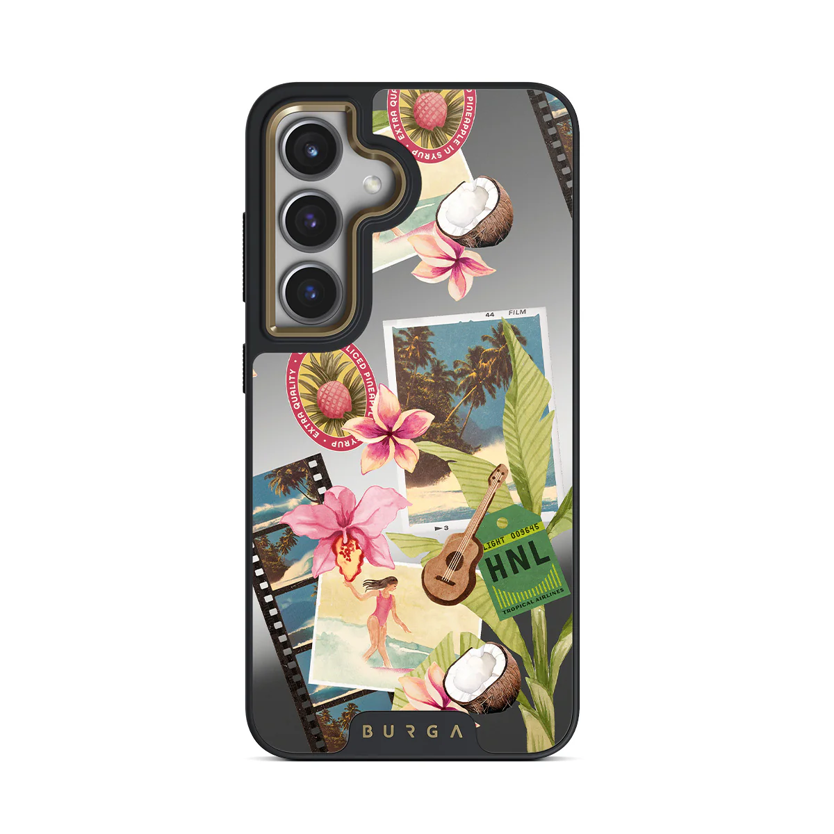 Honolulu - Samsung Galaxy S24 Case - Image 26