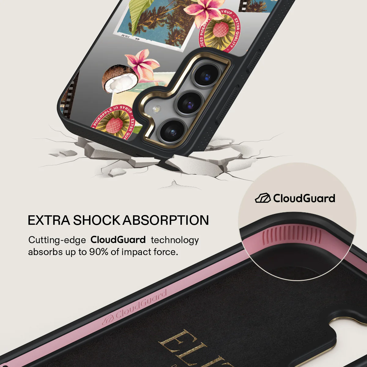 Honolulu - Samsung Galaxy S24 Case - Image 28