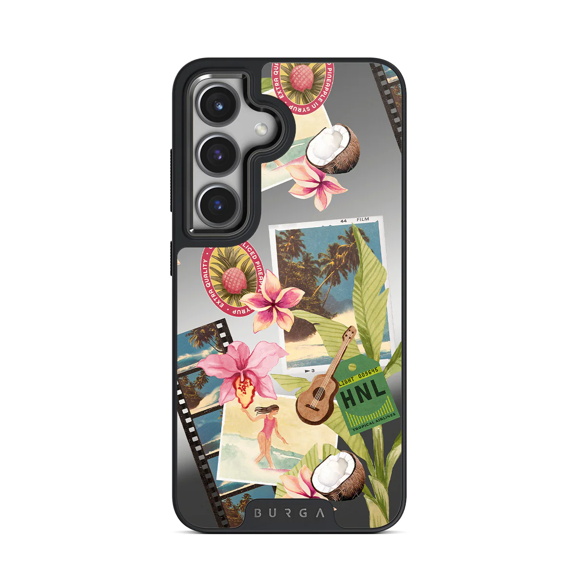 Honolulu - Samsung Galaxy S24 Case - Image 34