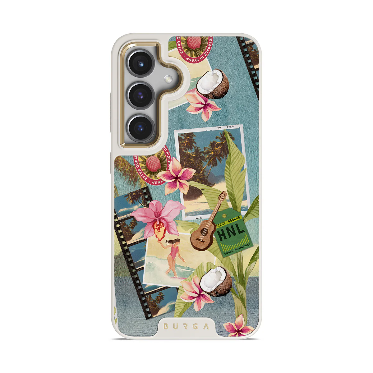 Honolulu - Samsung Galaxy S24 Plus Case - Image 19