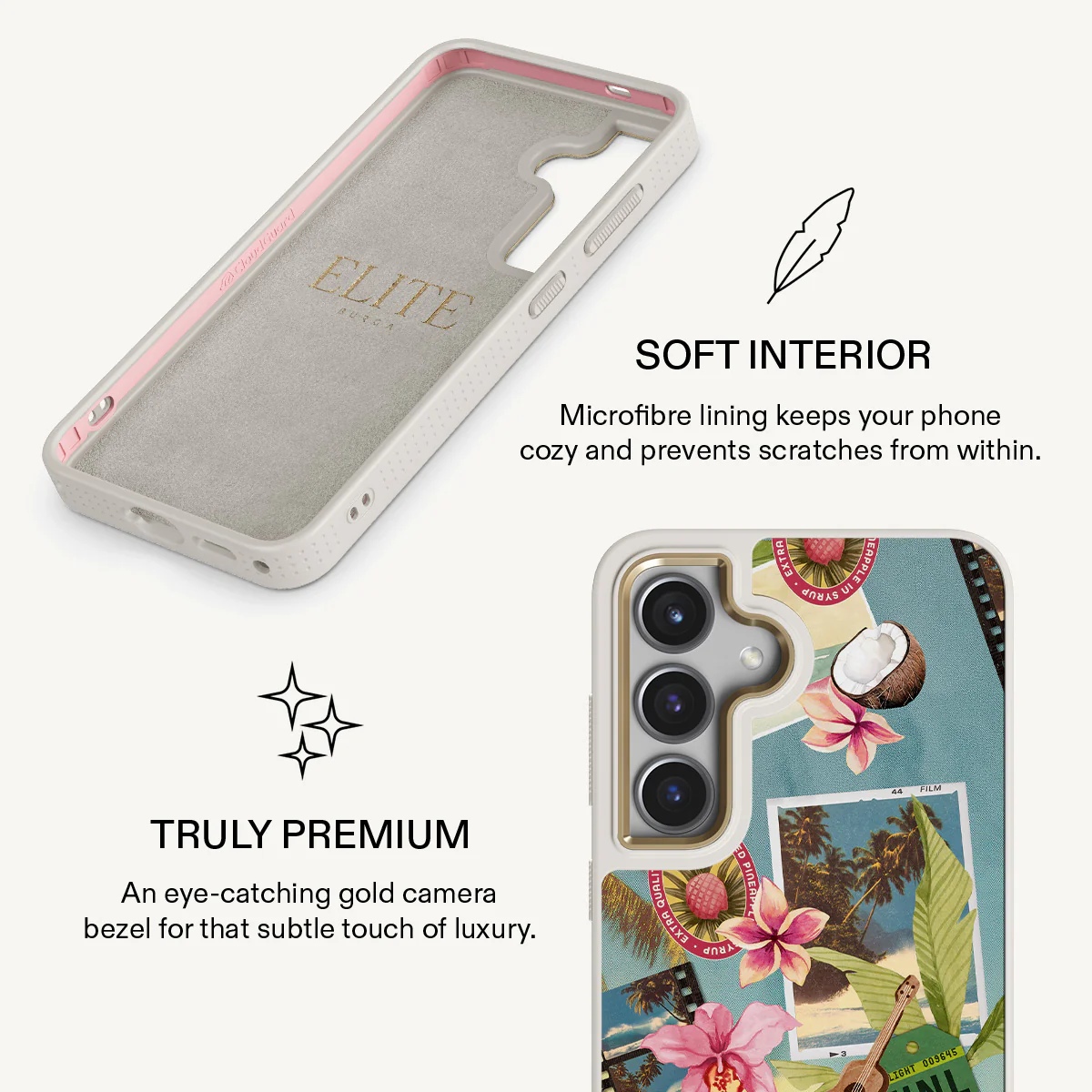 Honolulu - Samsung Galaxy S24 Plus Case - Image 24