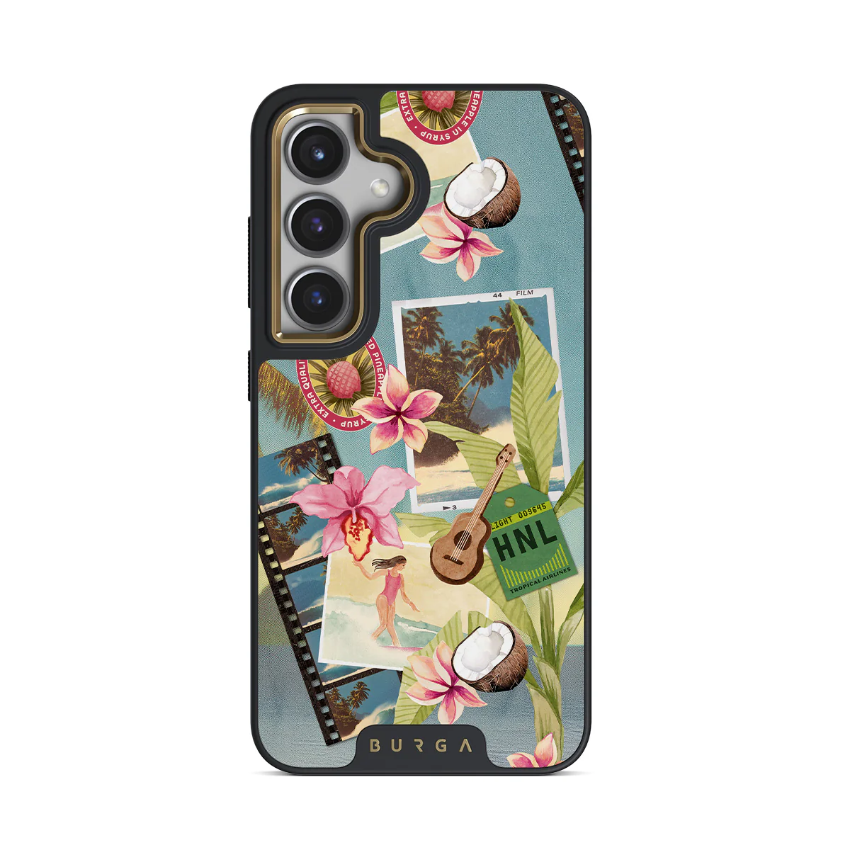 Honolulu - Samsung Galaxy S24 Plus Case - Image 5