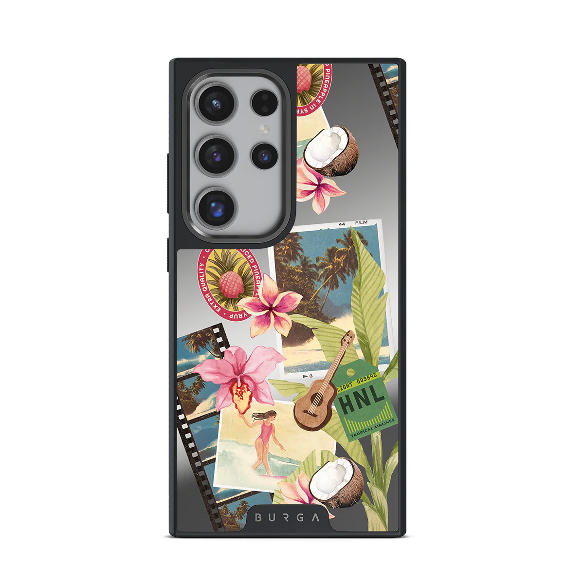 Honolulu - Samsung Galaxy S24 Ultra Case - Image 34