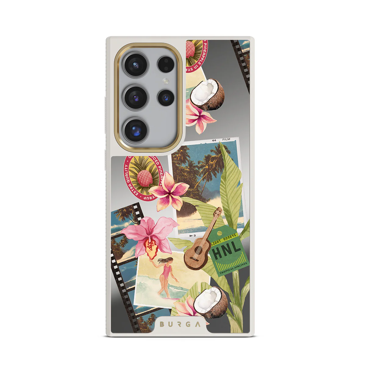 Honolulu - Samsung Galaxy S24 Ultra Case - Image 47