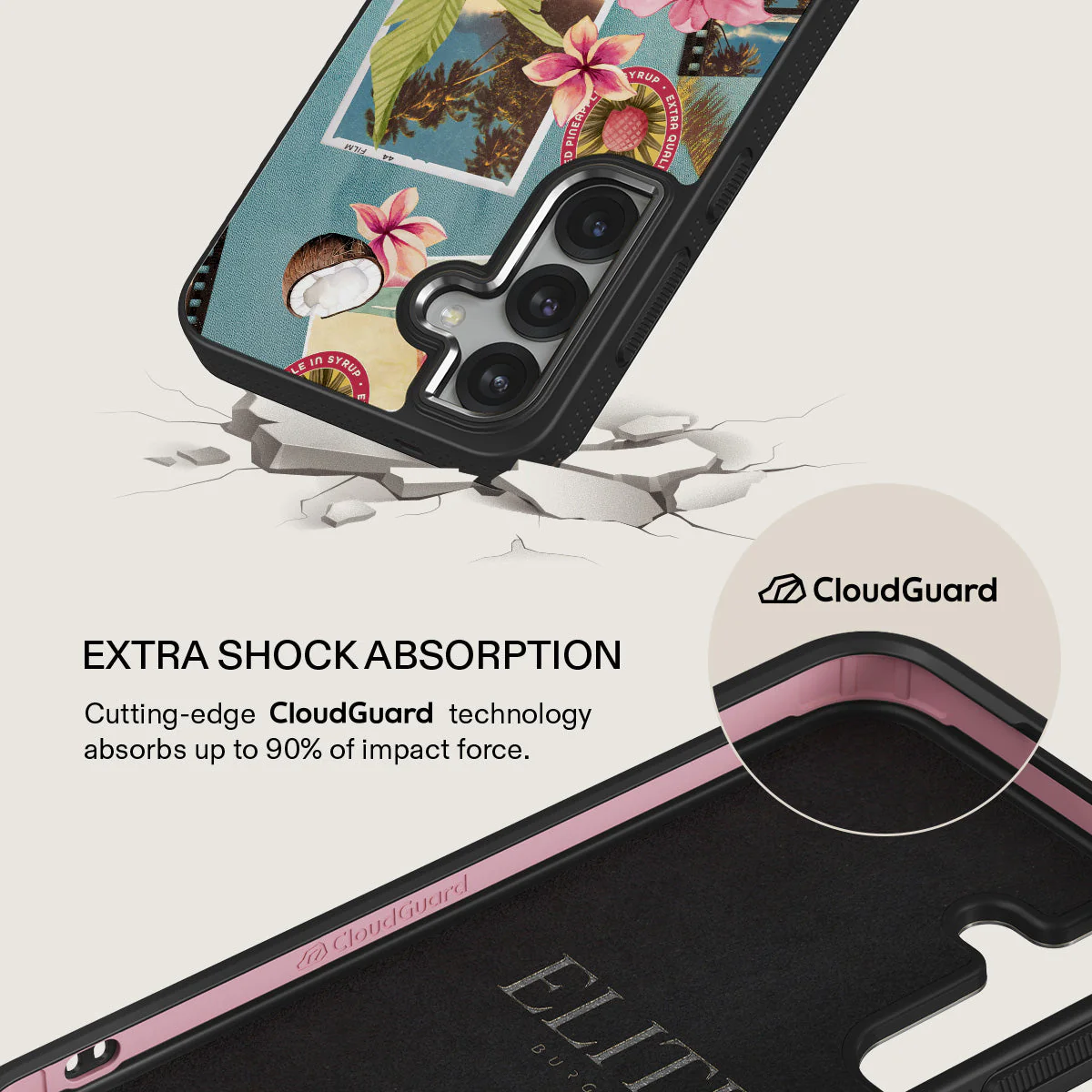 Honolulu - Samsung Galaxy S25 Case - Image 14