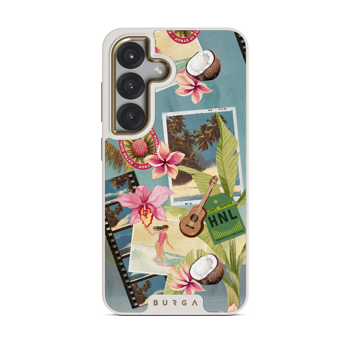 Honolulu - Samsung Galaxy S25 Case - Image 19