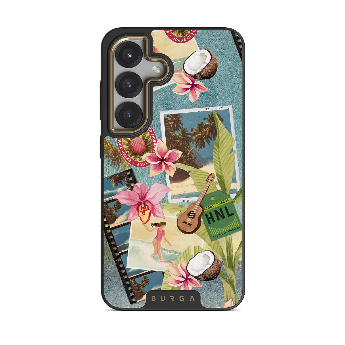 Honolulu - Samsung Galaxy S25 Case - Image 5
