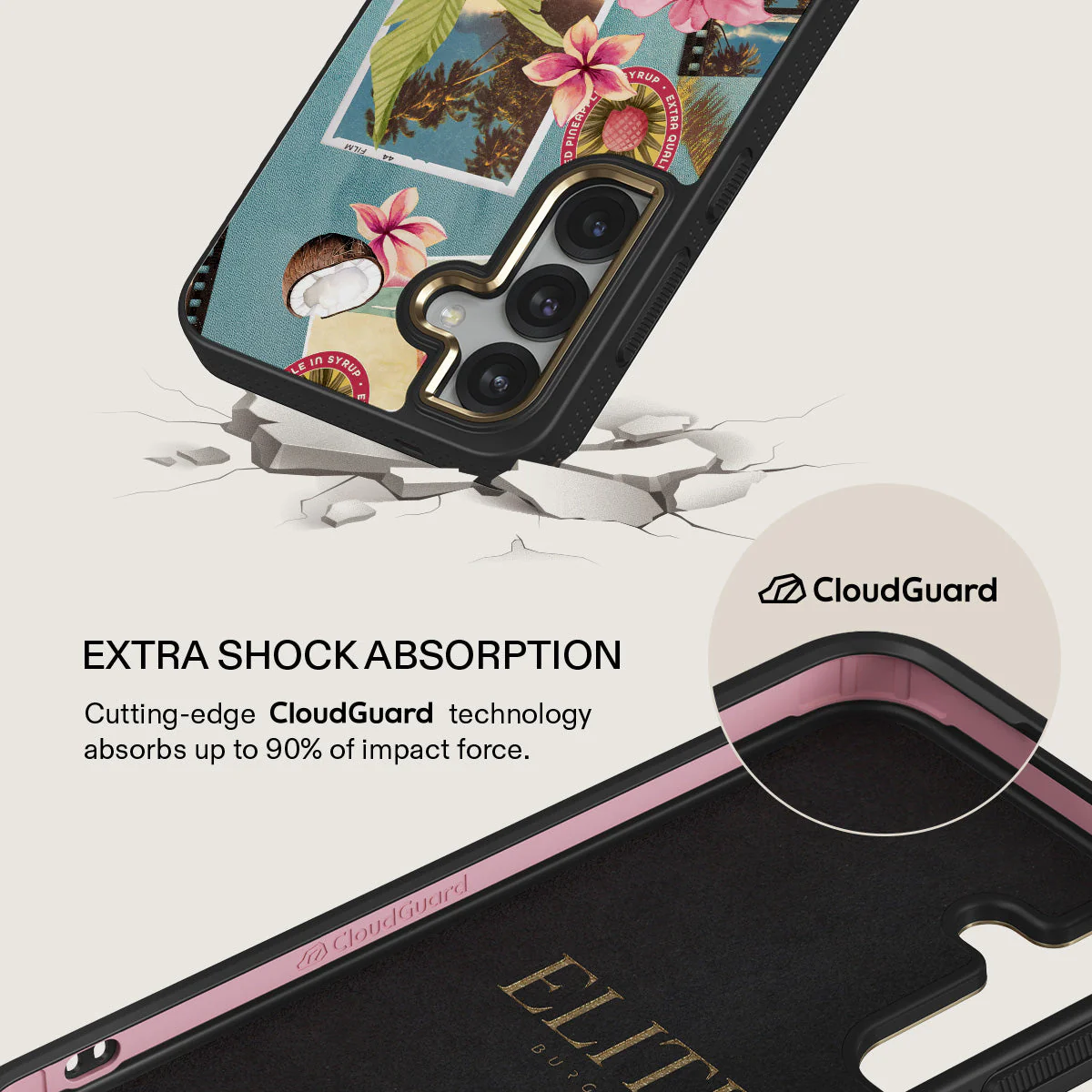 Honolulu - Samsung Galaxy S25 Case - Image 7