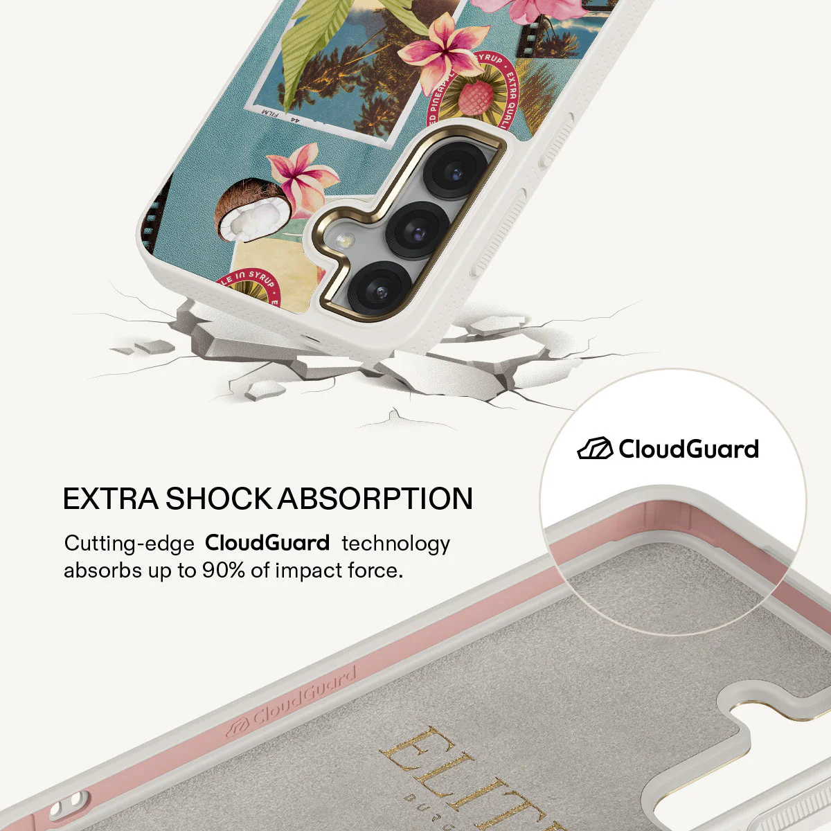 Honolulu - Samsung Galaxy S25 Plus Case - Image 21