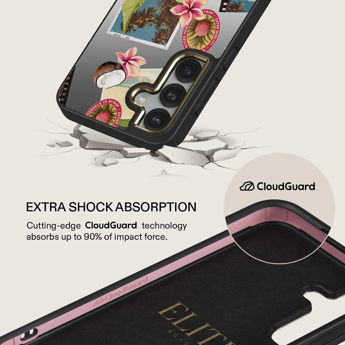 Honolulu - Samsung Galaxy S25 Plus Case - Image 28