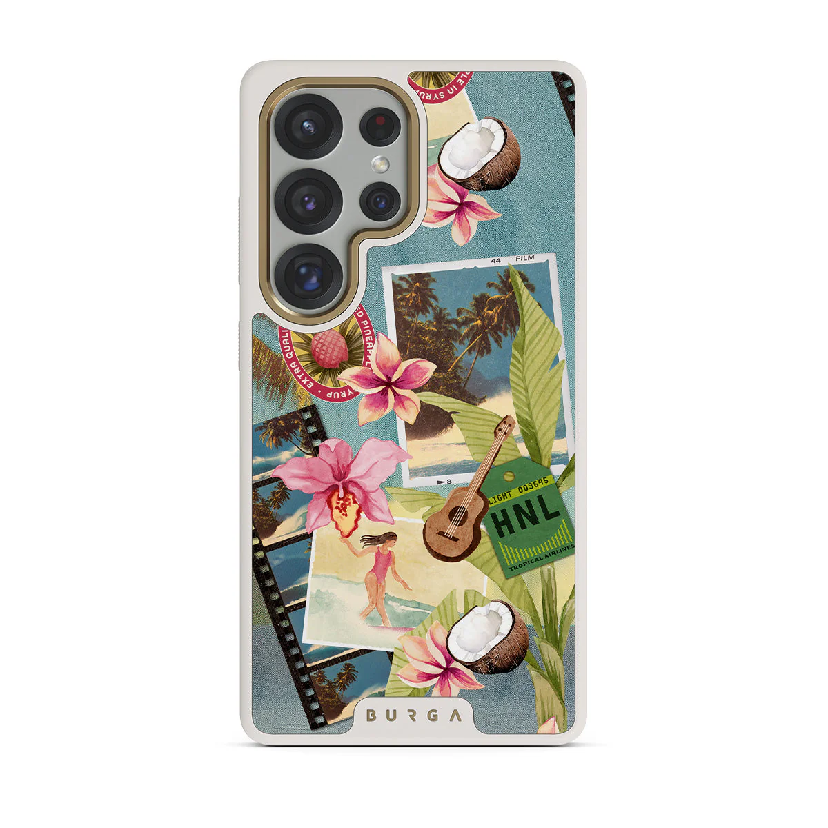 Honolulu - Samsung Galaxy S25 Ultra Case - Image 19