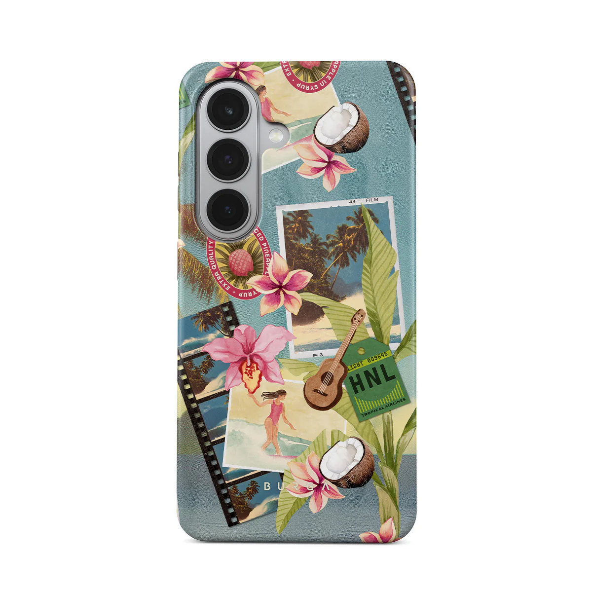 Honolulu - Samsung Galaxy S26 Case