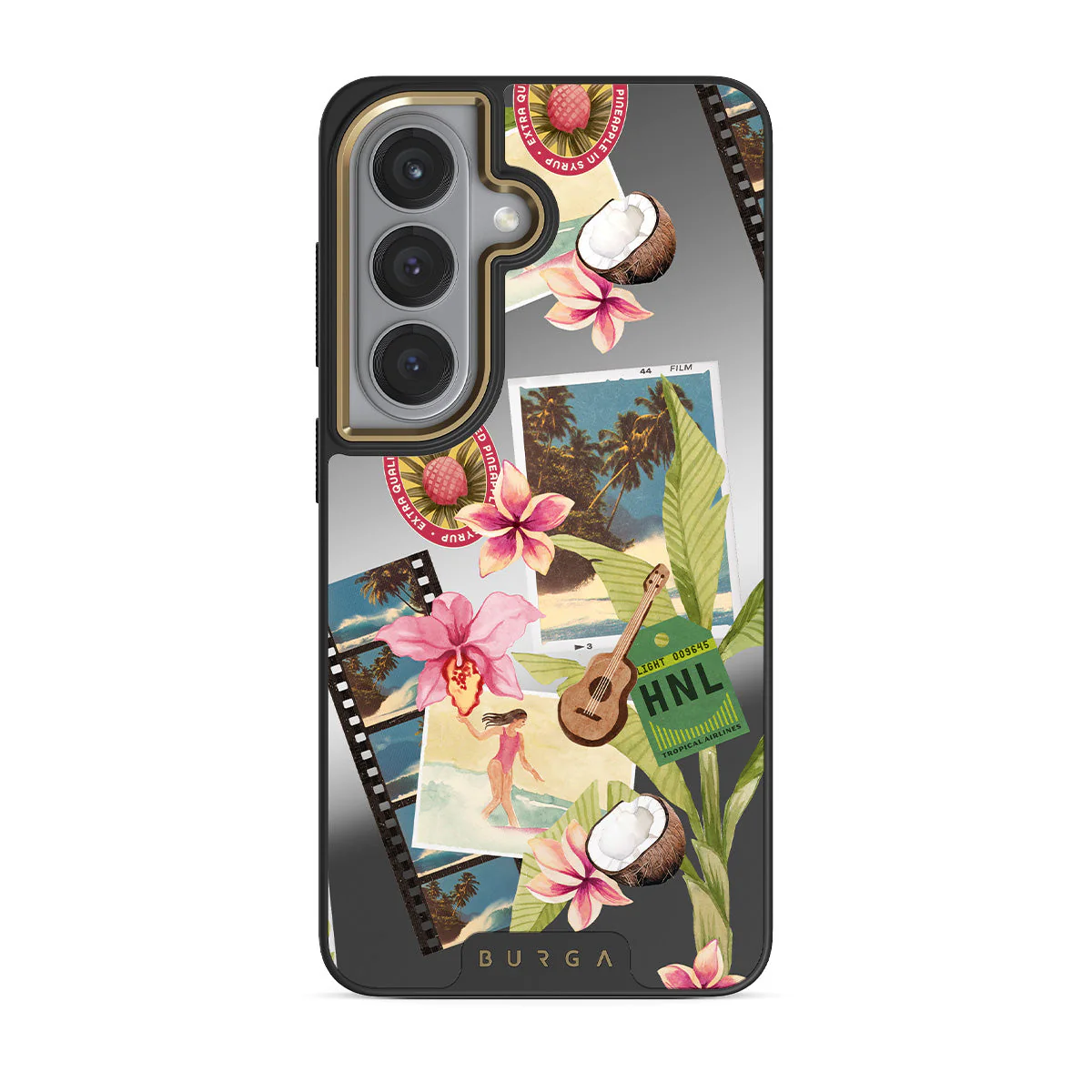 Honolulu - Samsung Galaxy S26 Case - Image 40