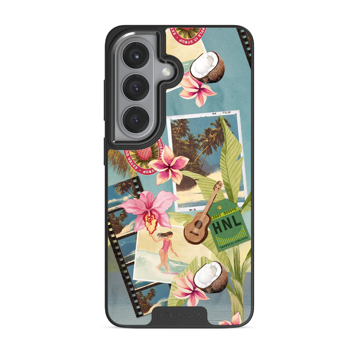 Honolulu - Samsung Galaxy S26 Plus Case - Image 12
