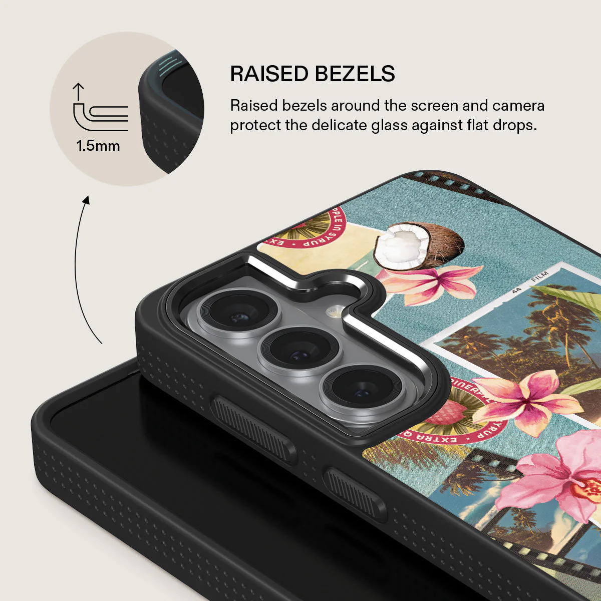 Honolulu - Samsung Galaxy S26 Plus Case - Image 15