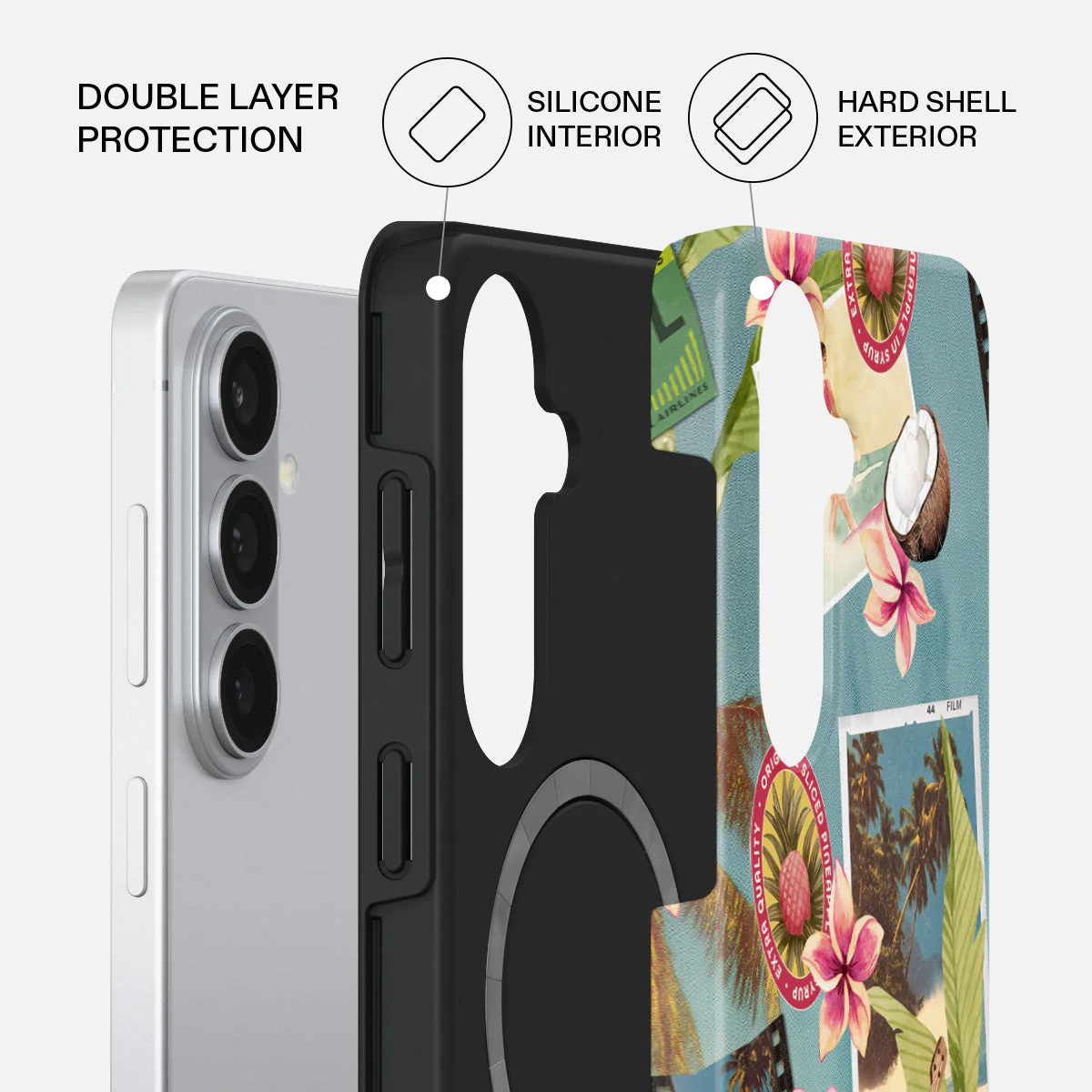 Honolulu - Samsung Galaxy S26 Plus Case - Image 2