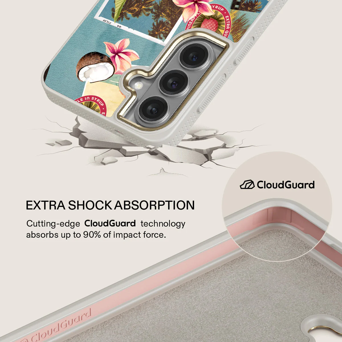 Honolulu - Samsung Galaxy S26 Plus Case - Image 28