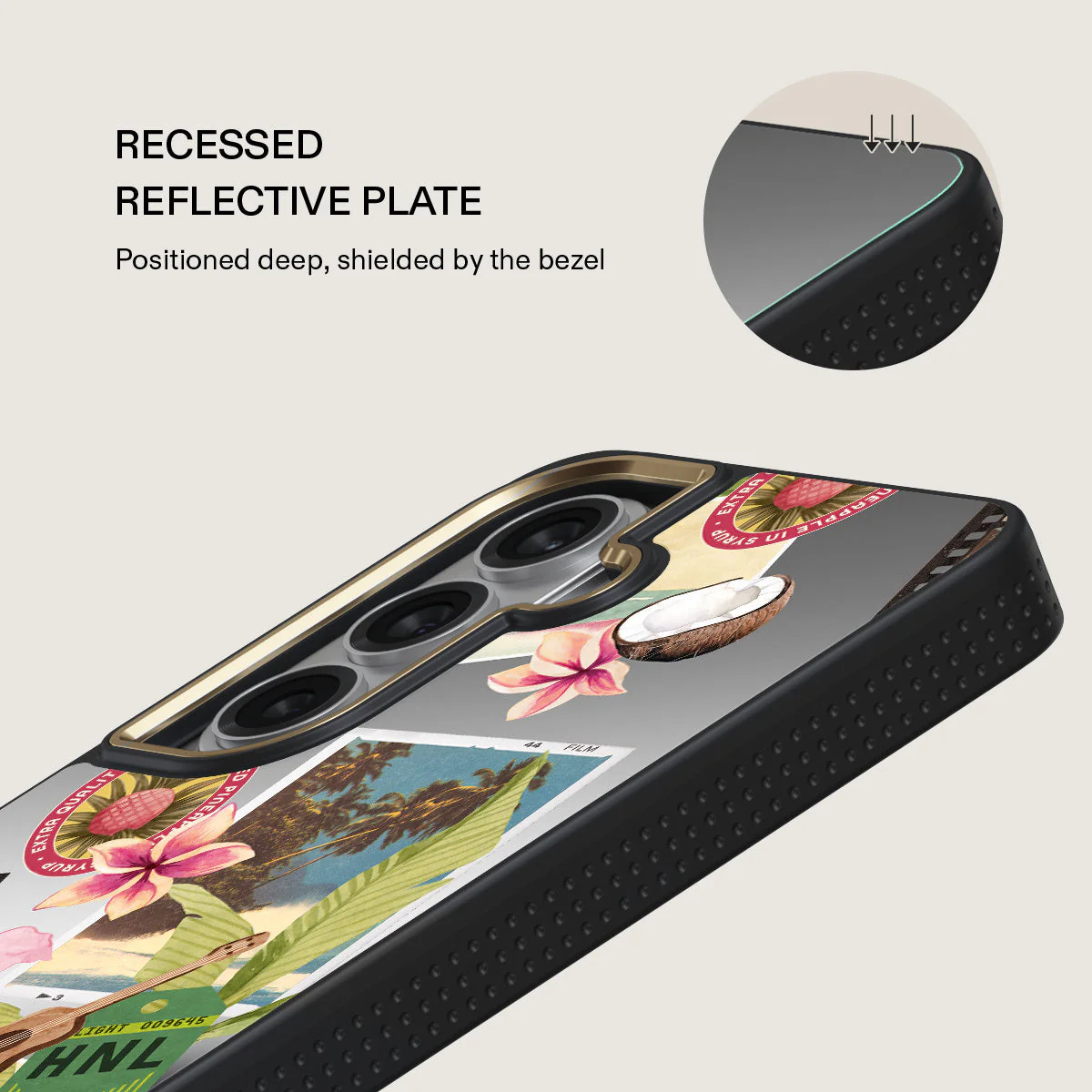 Honolulu - Samsung Galaxy S26 Plus Case - Image 43