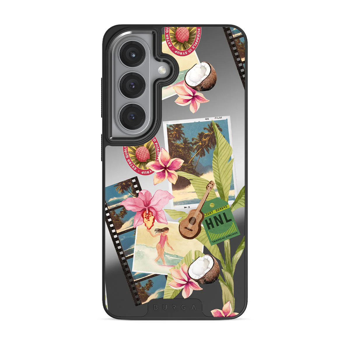 Honolulu - Samsung Galaxy S26 Plus Case - Image 48
