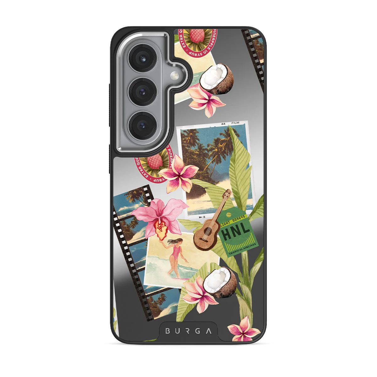 Honolulu - Samsung Galaxy S26 Plus Case - Image 56