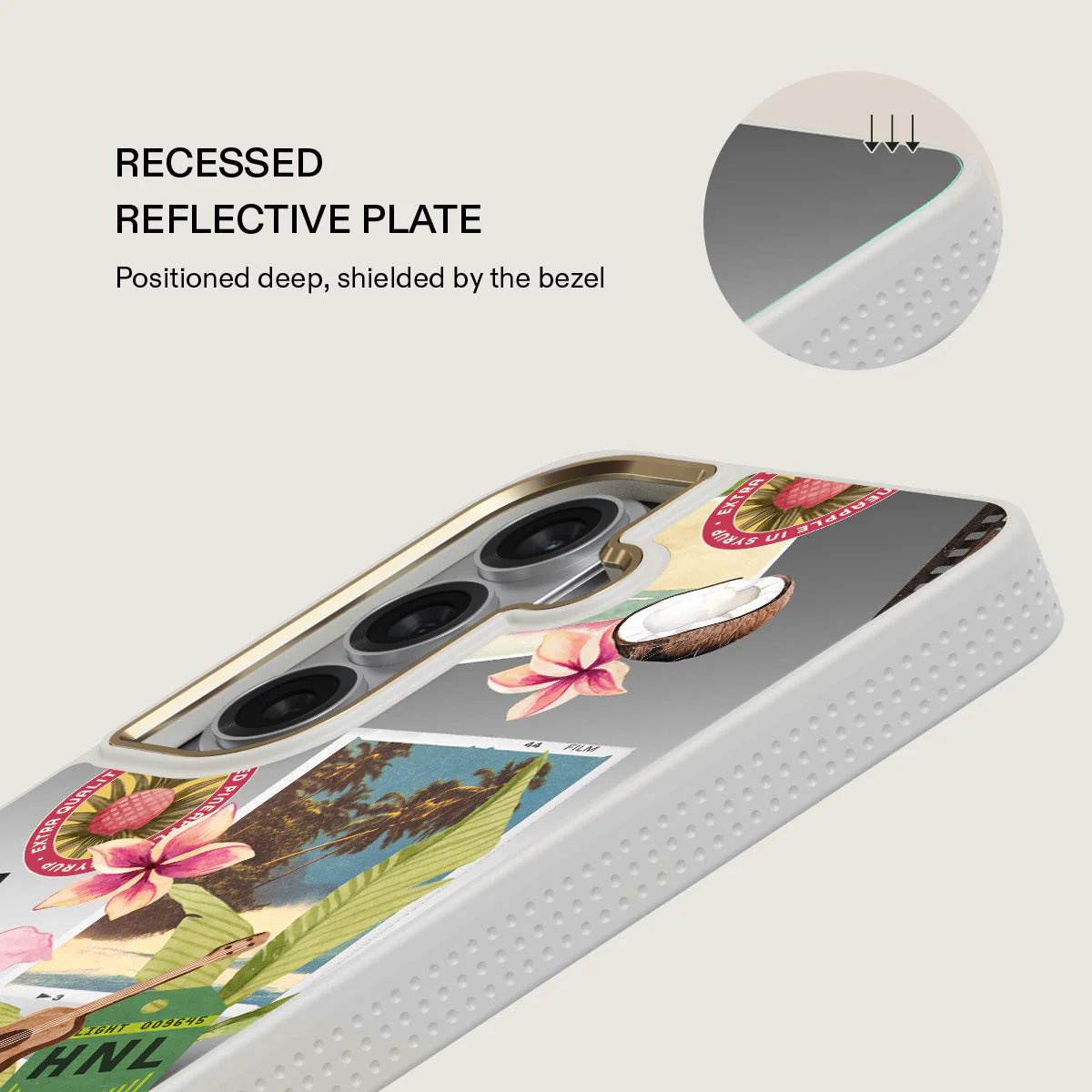 Honolulu - Samsung Galaxy S26 Plus Case - Image 74