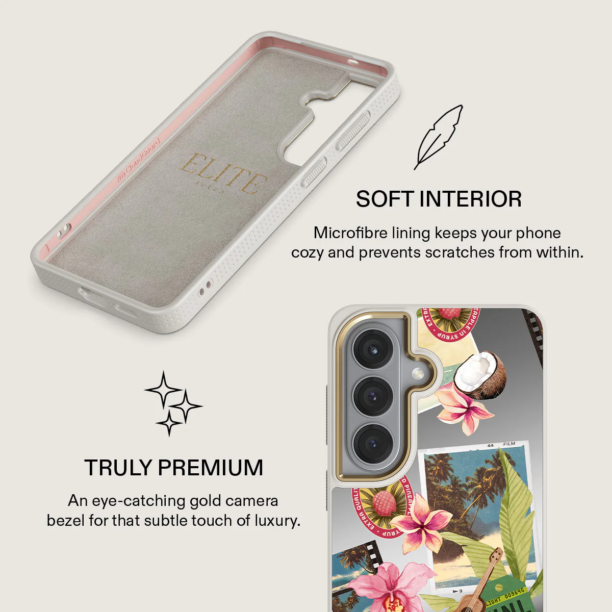 Honolulu - Samsung Galaxy S26 Plus Case - Image 77