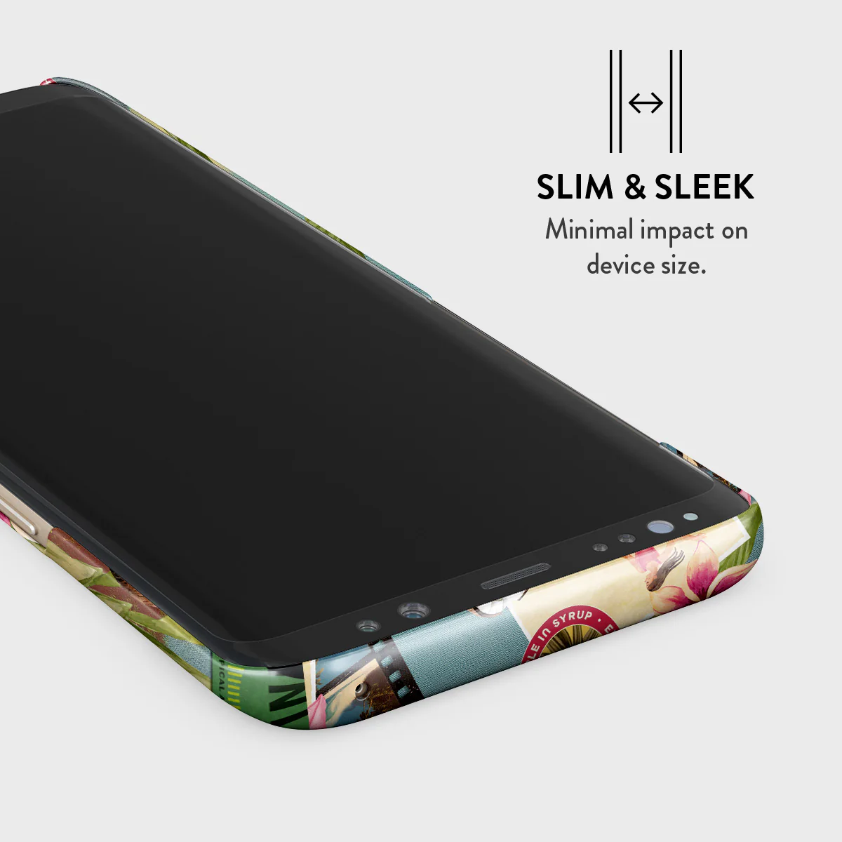 Honolulu - Samsung Galaxy S9 Case - Image 4