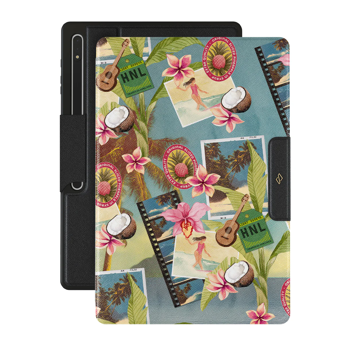 Honolulu - Samsung Galaxy Tab S9 Ultra Case