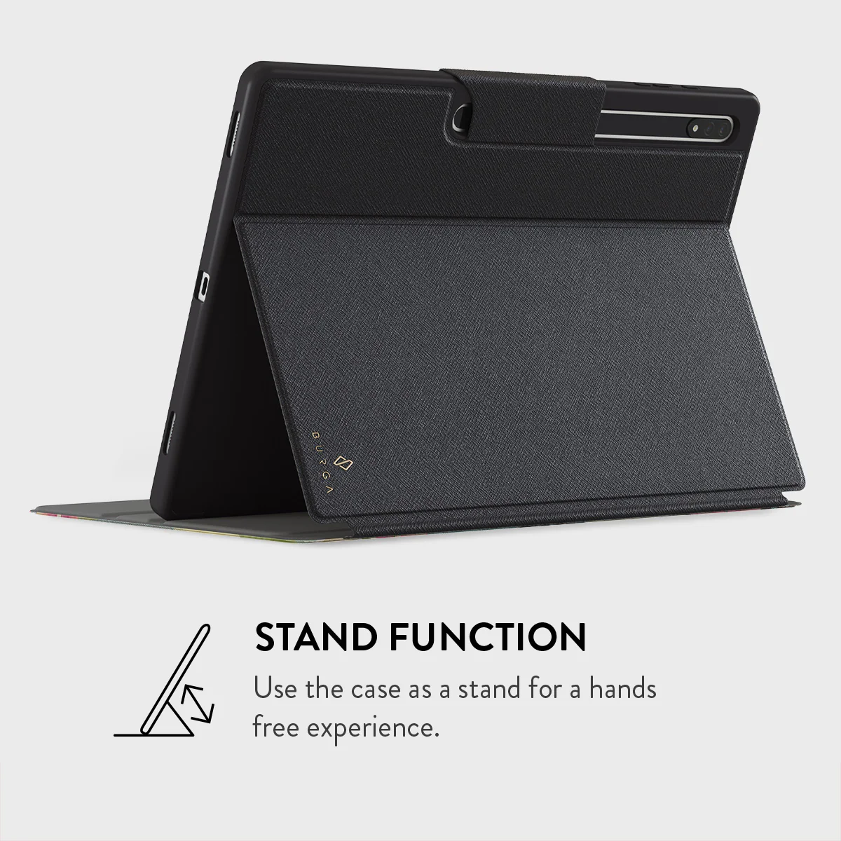 Honolulu - Samsung Galaxy Tab S9 Ultra Case - Image 4
