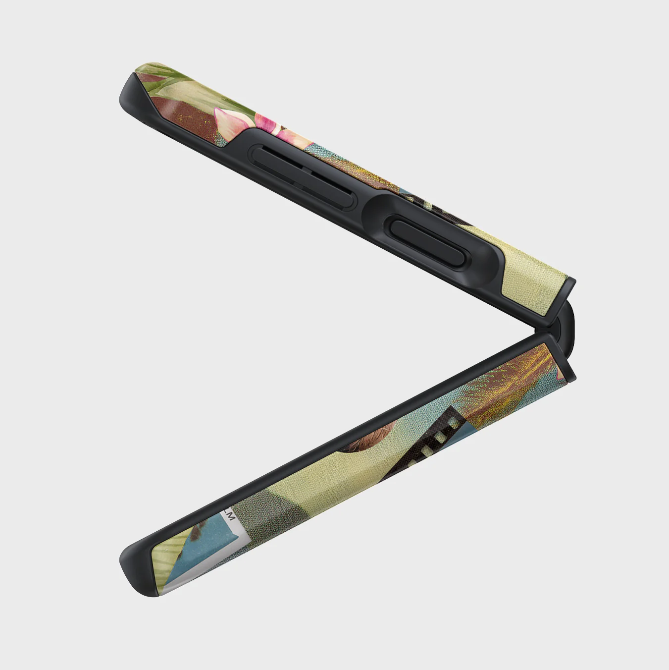 Honolulu - Samsung Galaxy Z Flip 4 Case - Image 12