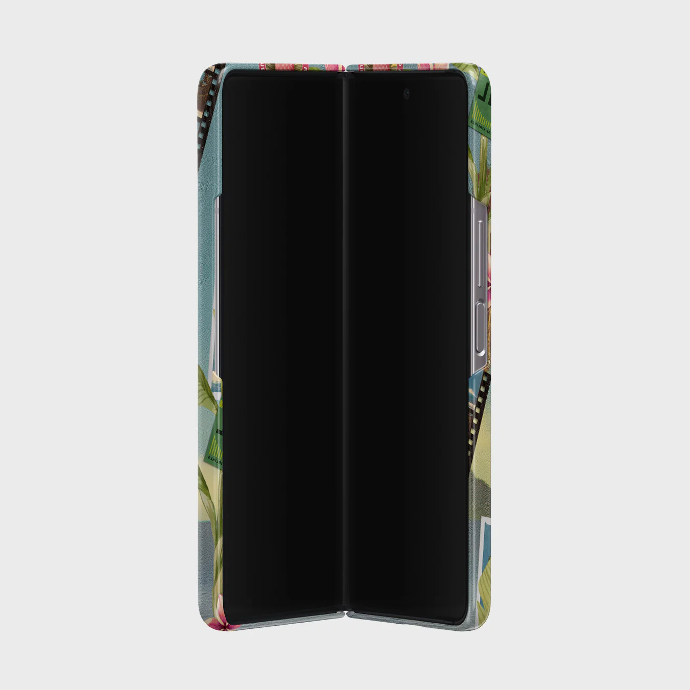 Honolulu - Samsung Galaxy Z Fold 3 Case - Image 5