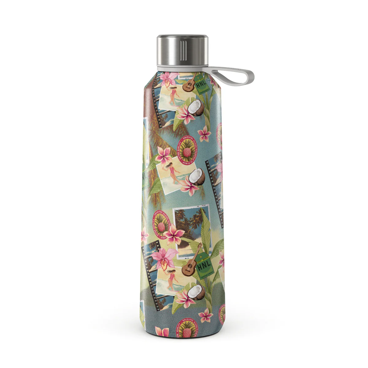 Honolulu - Water Bottle