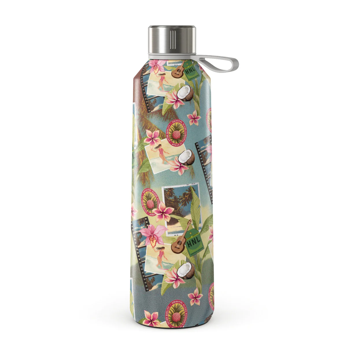 Honolulu - Water Bottle - Image 2