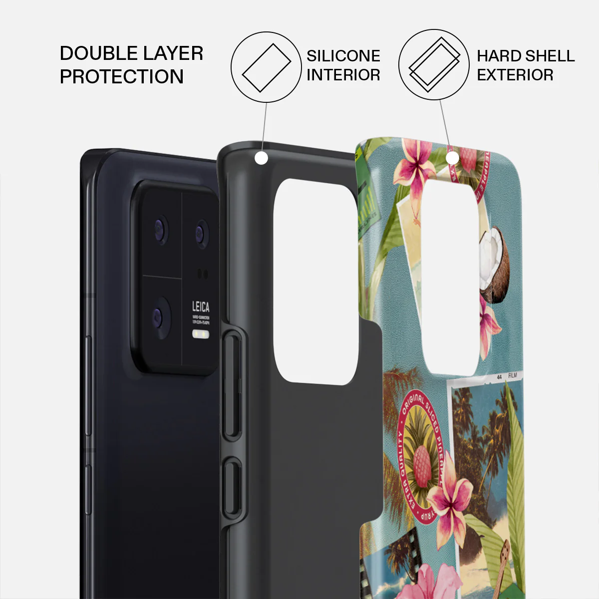 Honolulu - Xiaomi 13 Pro Case - Image 2