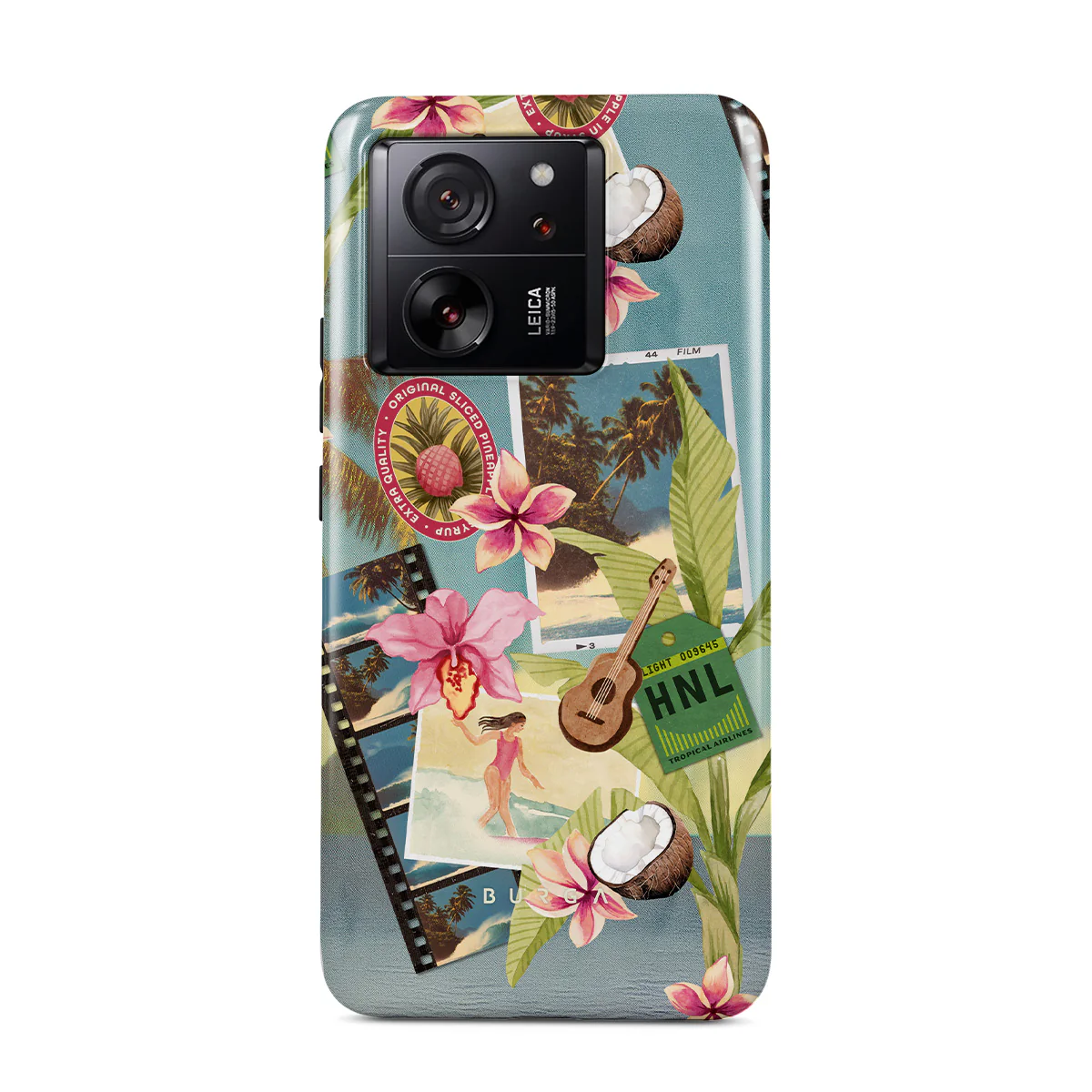 Honolulu - Xiaomi 13T Pro Case